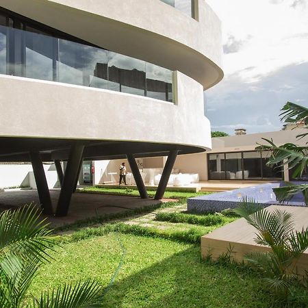 Alina Apart Hotel Beira Exterior foto