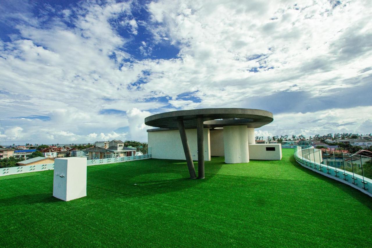 Alina Apart Hotel Beira Exterior foto